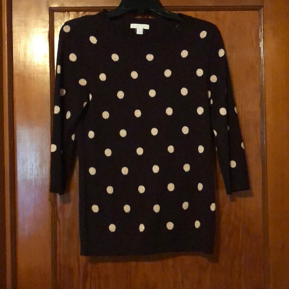 New York and co sweater